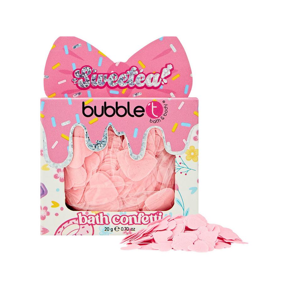 Bubble T  Sweetea Bade-Konfetti 