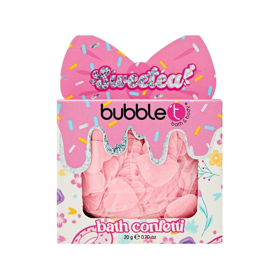Bubble T  Sweetea Bade-Konfetti 