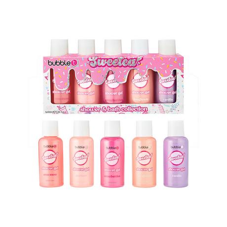 Bubble T  Sweetea Bubble & Beyond 