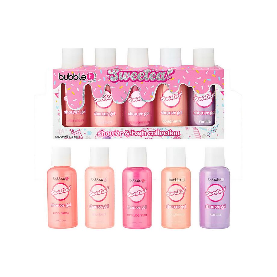 Sweetea Bubble & Beyond
