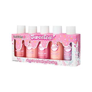 Bubble T  Sweetea Bubble & Beyond 