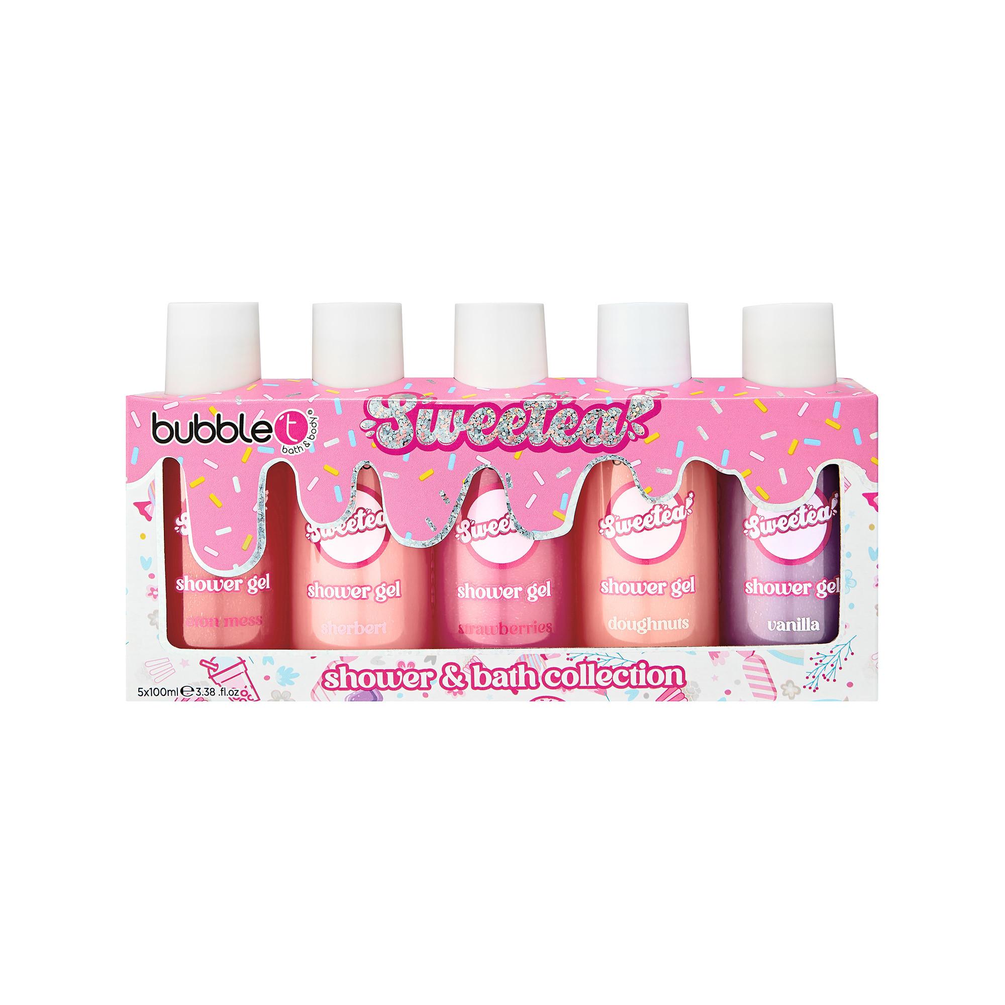 Bubble T  Sweetea Bubble & Beyond 