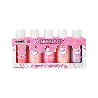 Bubble T  Sweetea Bubble & Beyond 