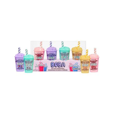 Bubble T  Boba Édition – Coffret Baume à Lèvres 