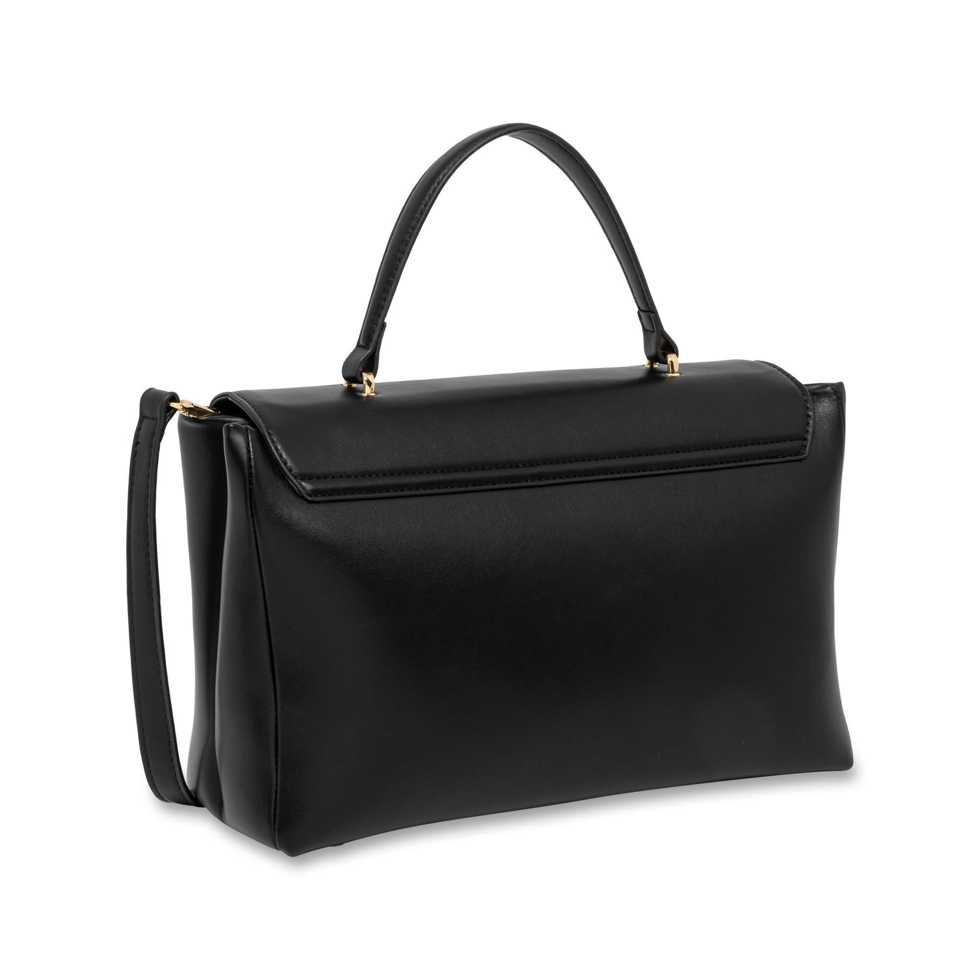 Manor Woman Handtasche mit abnehmbarem Schulterriemen  