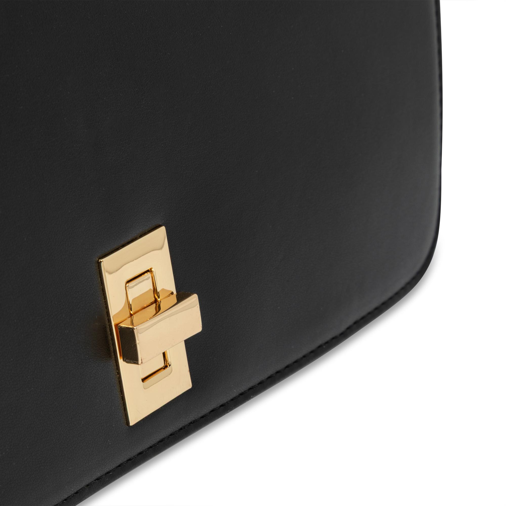 Manor Woman Handtasche mit abnehmbarem Schulterriemen  