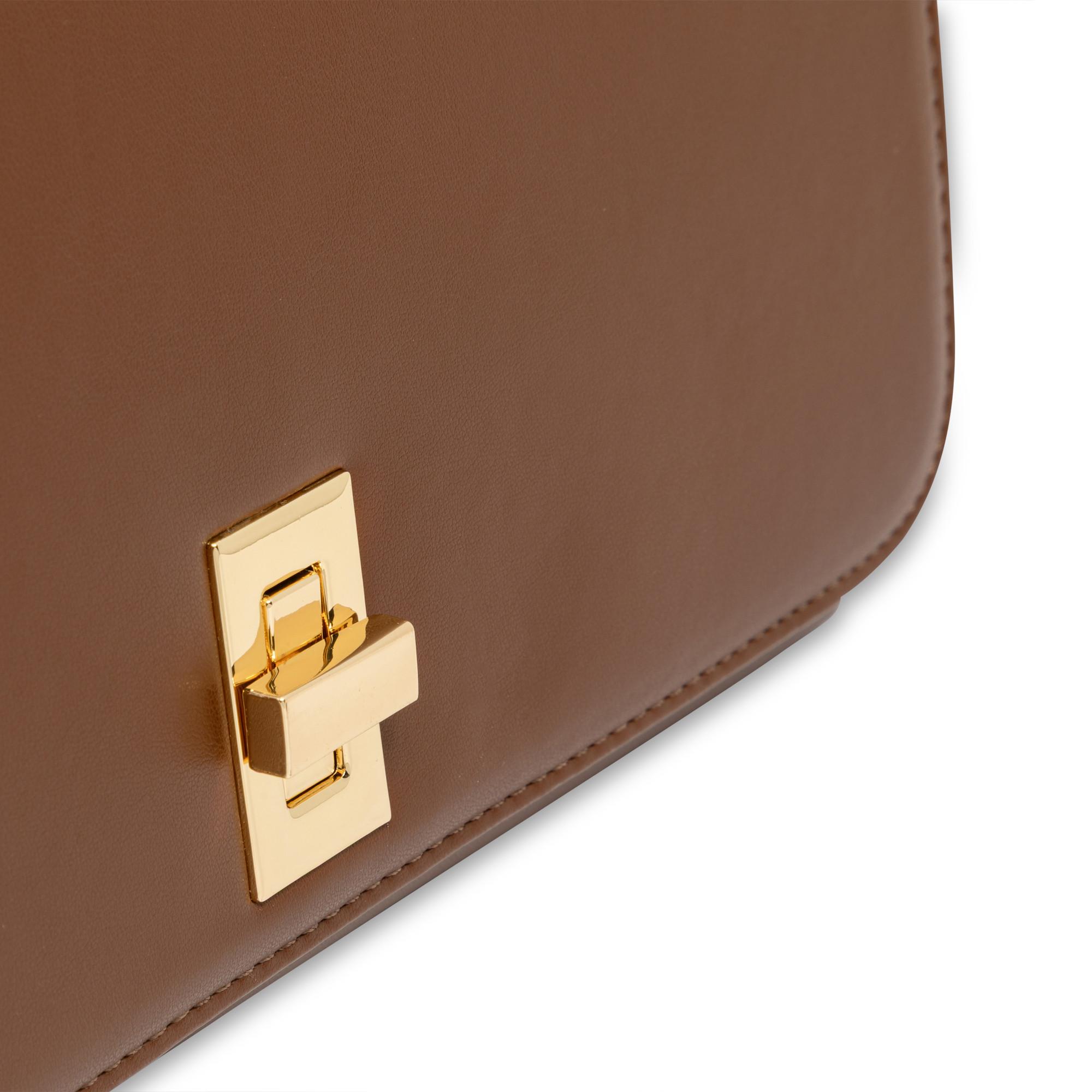 Manor Woman Sac à main avec bandoulière amovible  