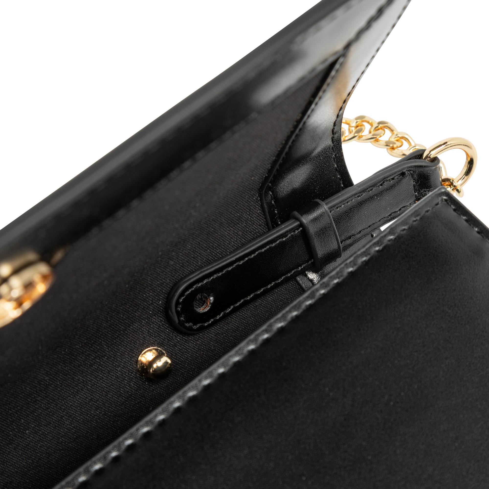 Manor Woman Sac à main avec chaîne  