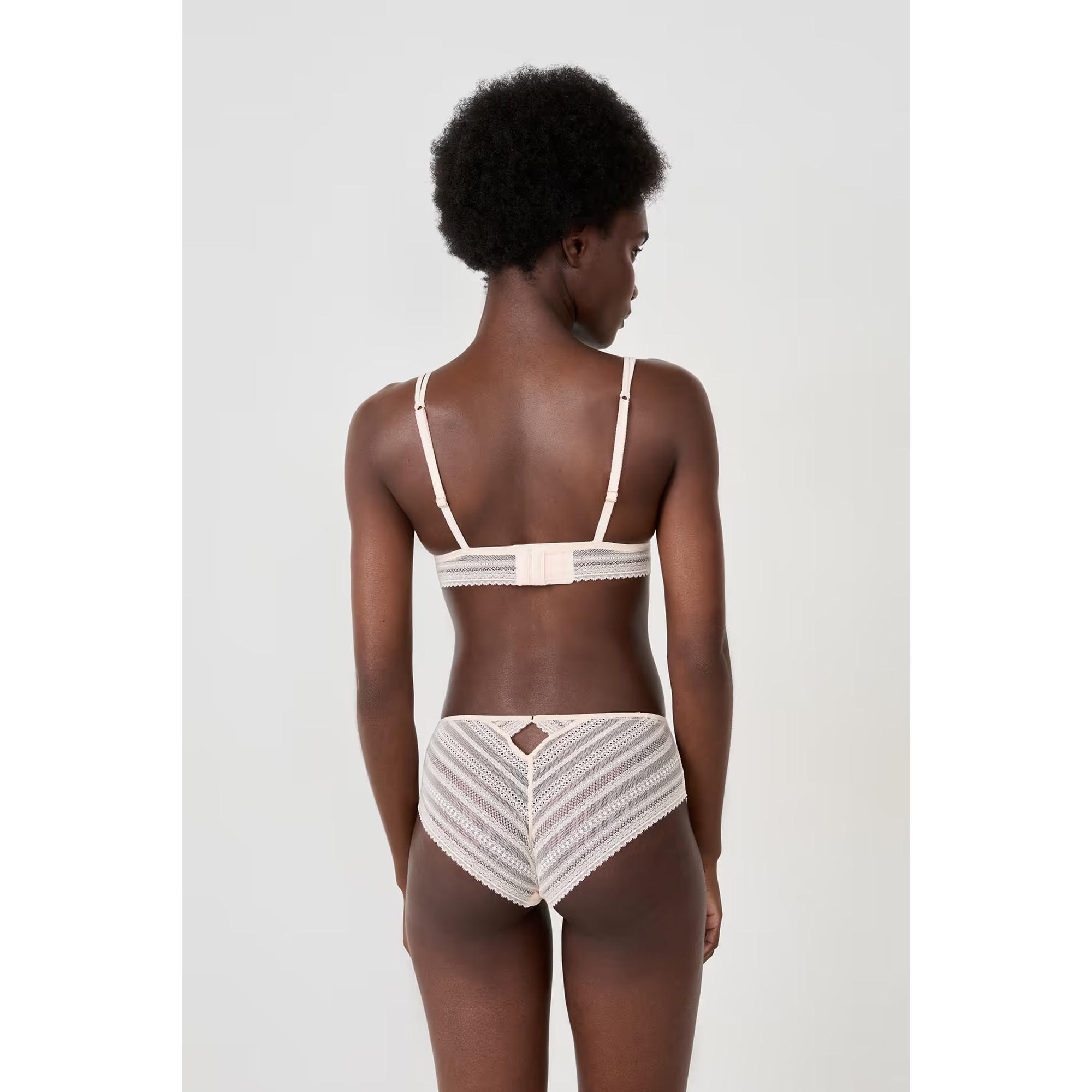 Etam Soutien-gorge Triangle Non Rembourré  