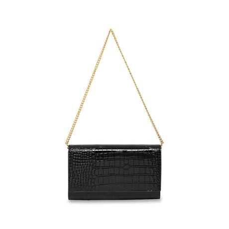 Manor Woman Borsa a mano Effetto Coccodrillo  