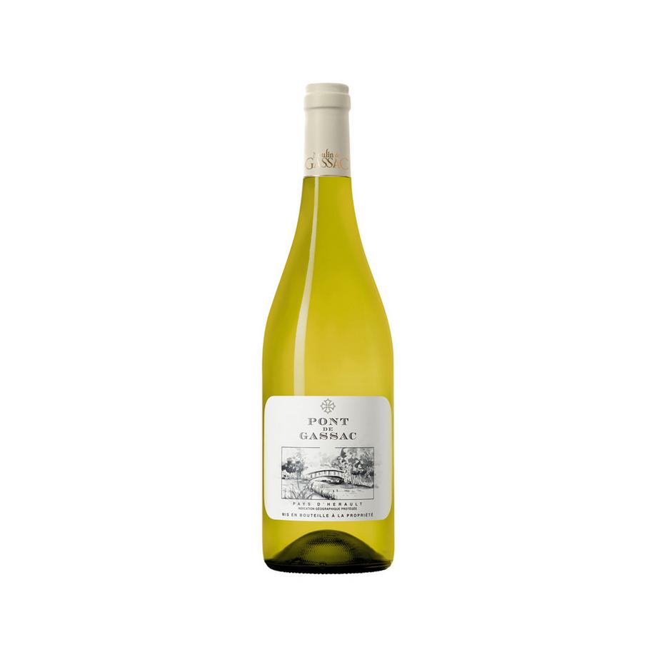 Pont de Gassac Blanc