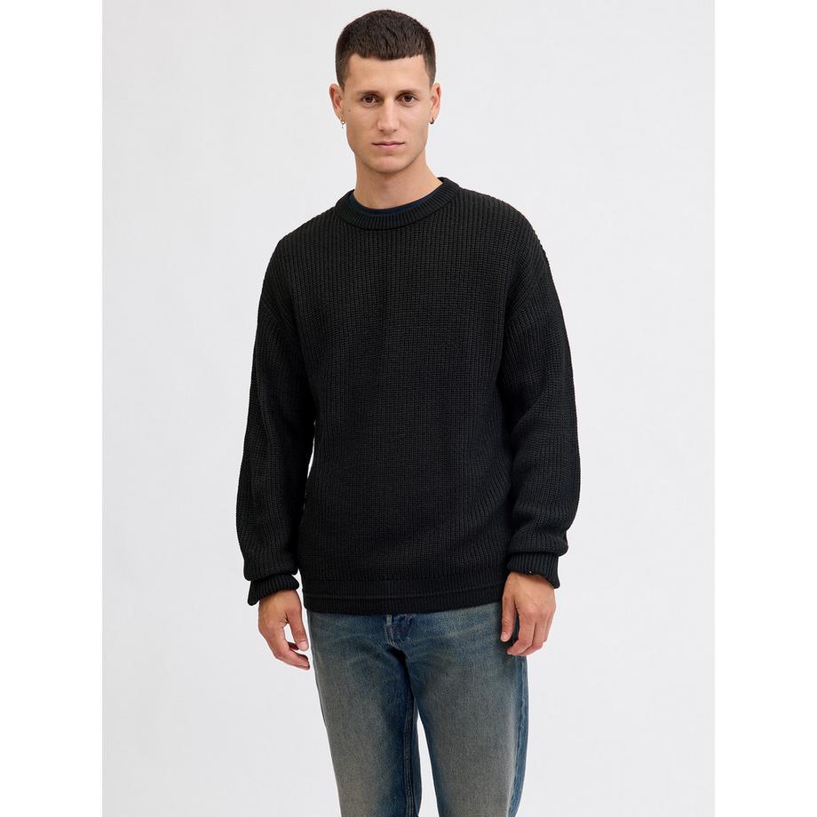JACK & JONES Maglione Relaxed Loose Fit  