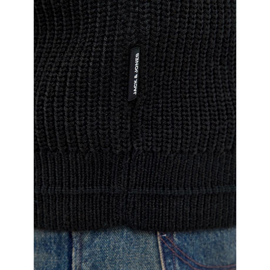 JACK & JONES Maglione Relaxed Loose Fit  