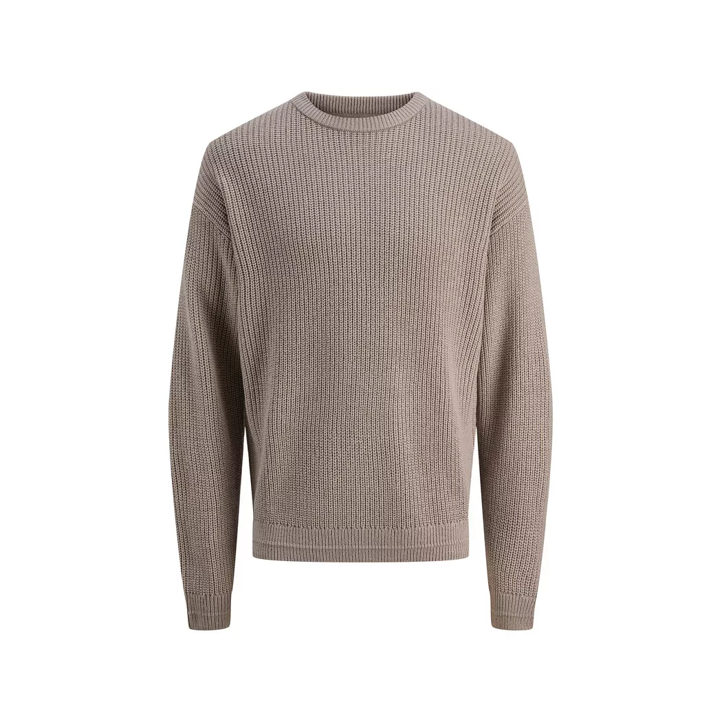 Jack & Jones Pull Summer String / Detail WWhite S Homme