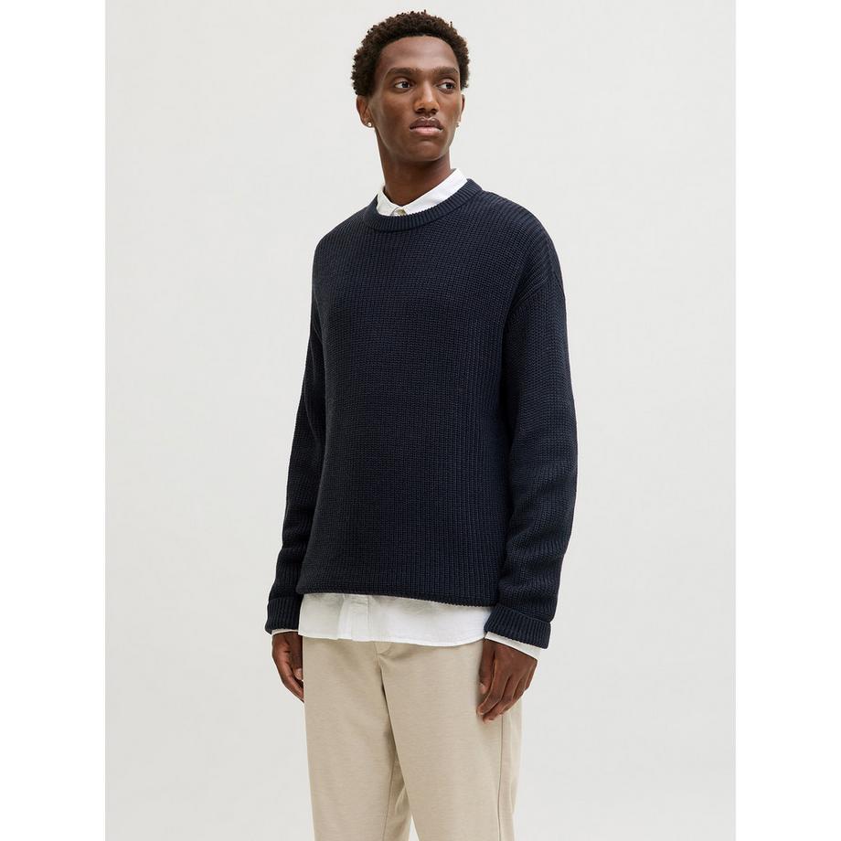 JACK & JONES Pullover Relaxed Loose Fit  
