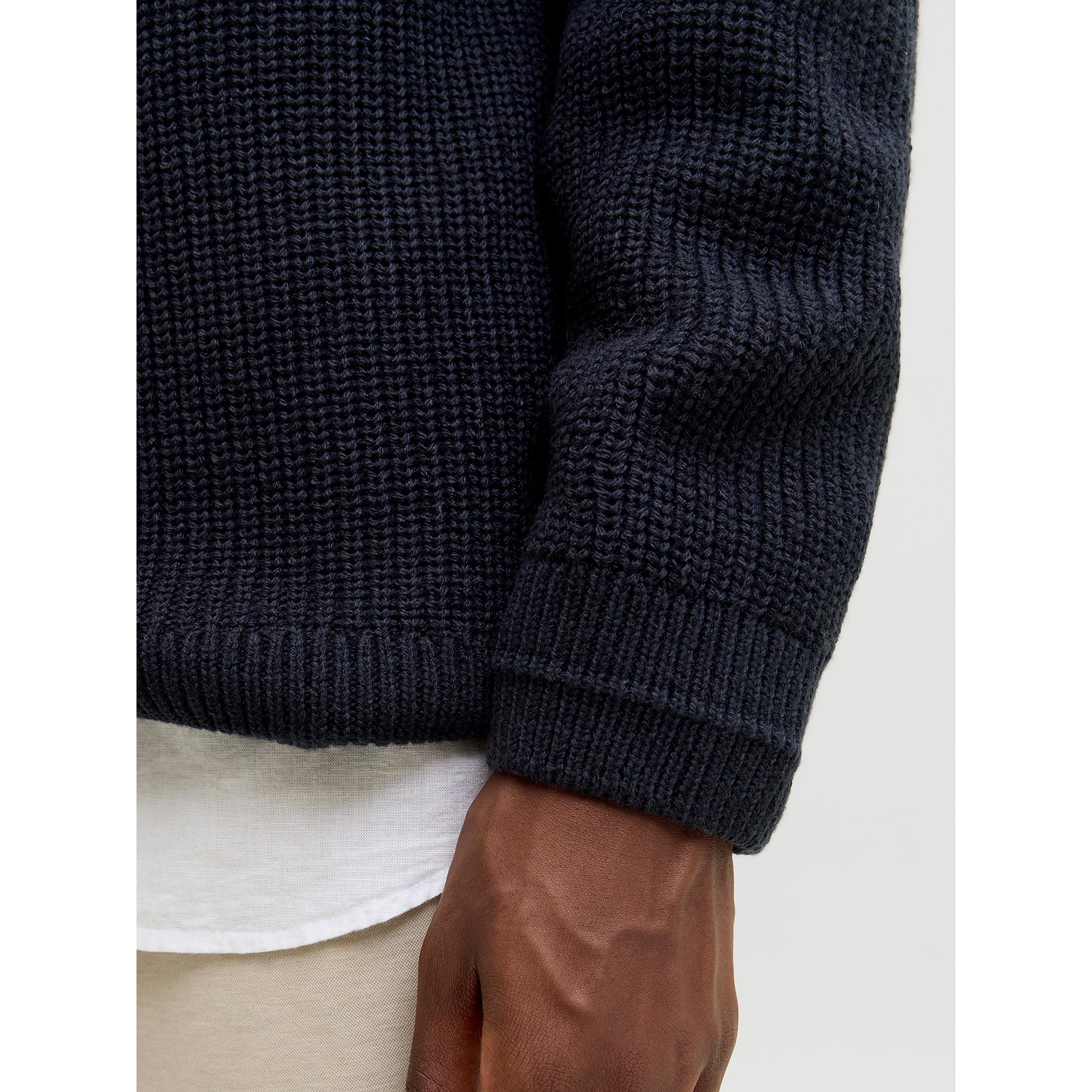 JACK & JONES Pullover Relaxed Loose Fit  