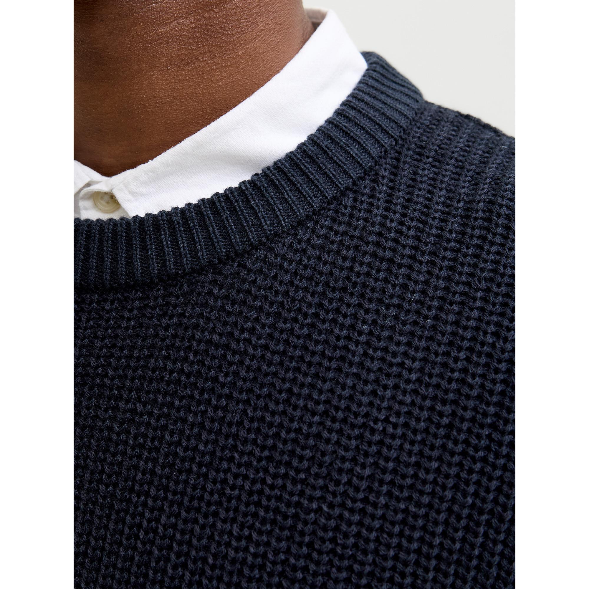 JACK & JONES Pullover Relaxed Loose Fit  