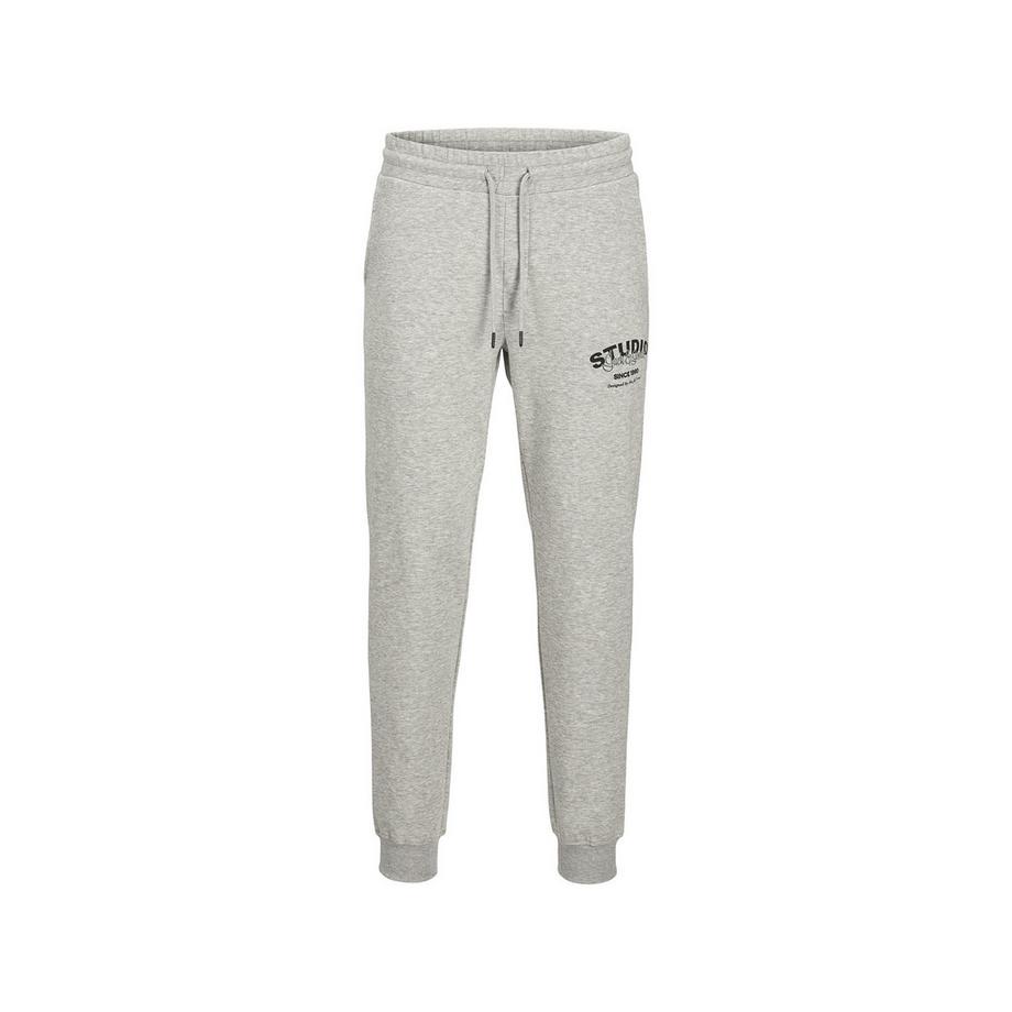 JACK & JONES Pantaloni da jogging con elastico  