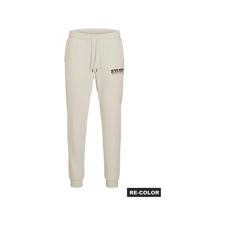 JACK & JONES Pantaloni da jogging con elastico  