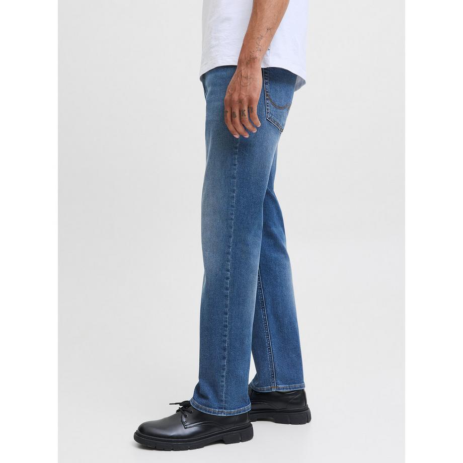 JACK & JONES Regular Fit Jeans  