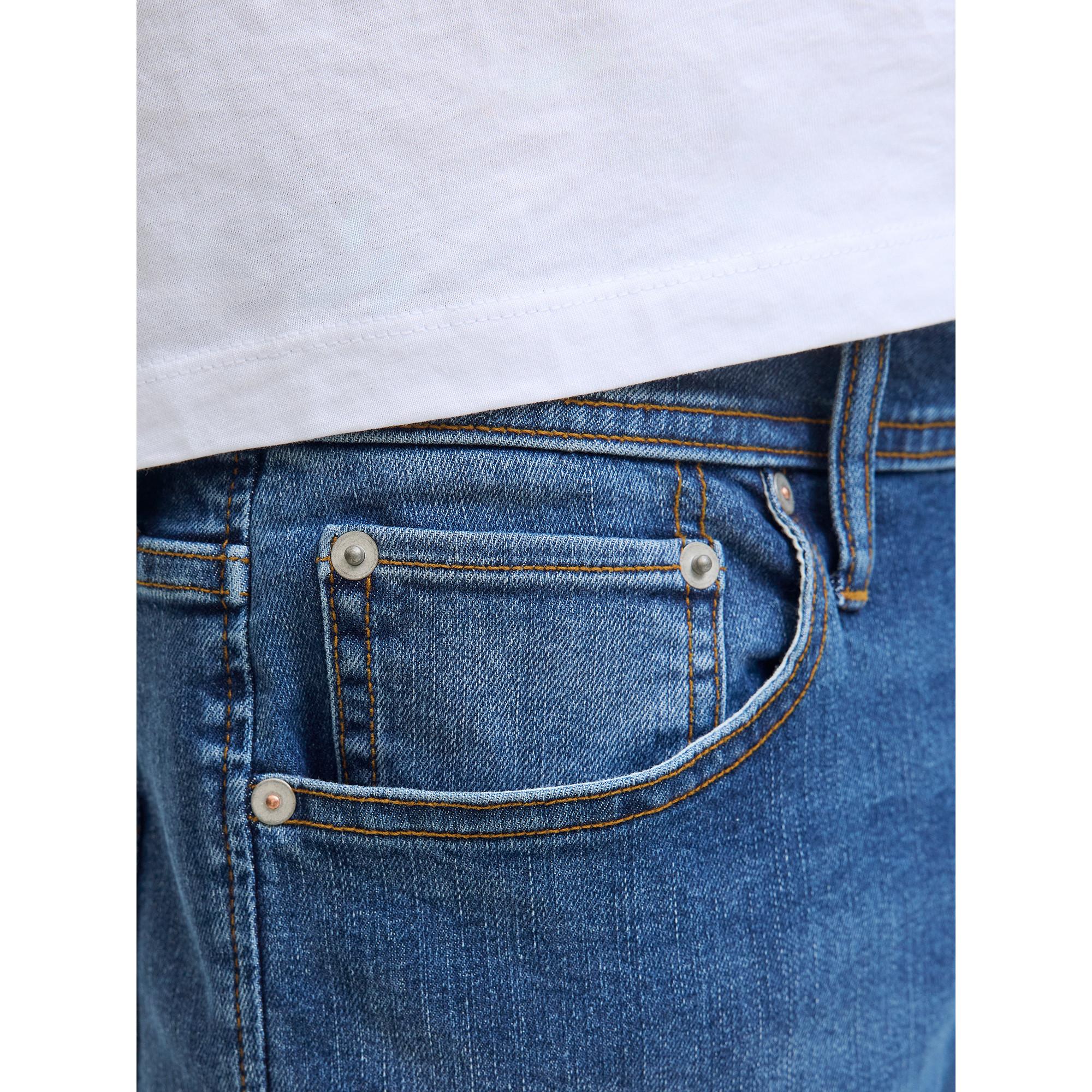 JACK & JONES Regular Fit Jeans  