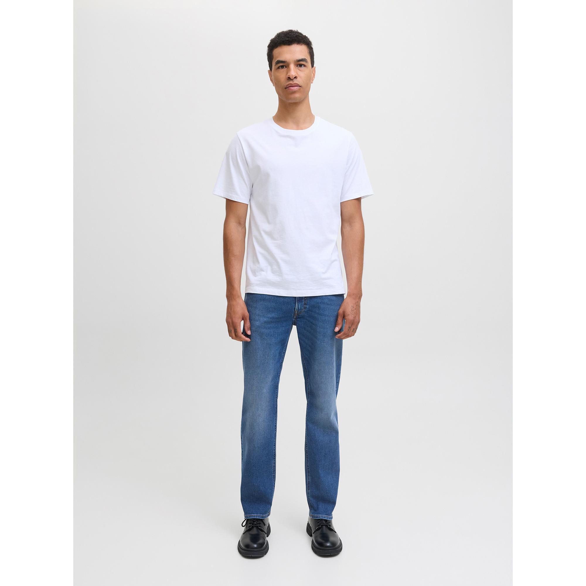 JACK & JONES Regular Fit Jeans  