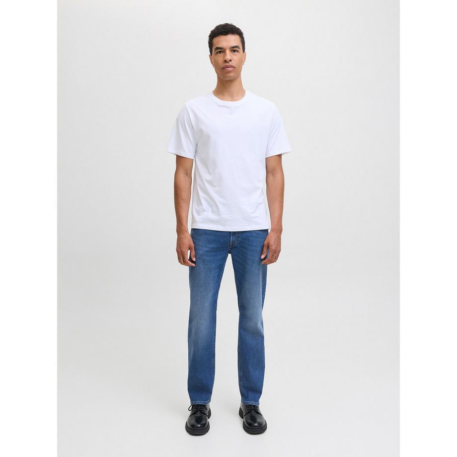 JACK & JONES Regular Fit Jeans  