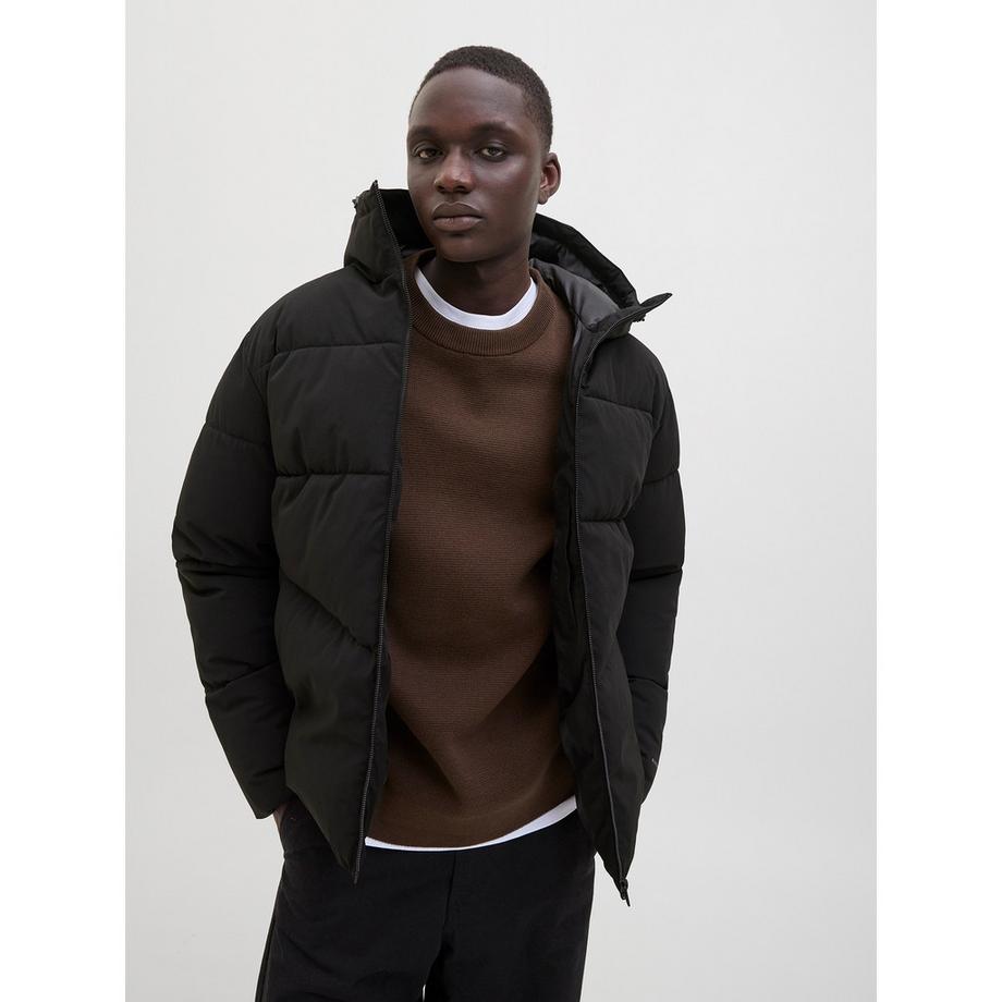 JACK & JONES Global Pufferjacke  