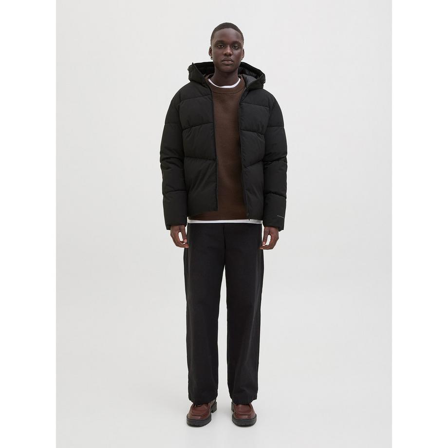 JACK & JONES Global Pufferjacke  