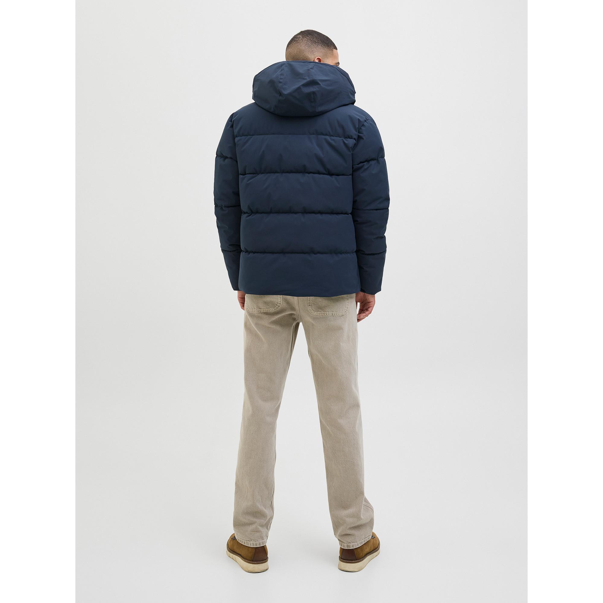 JACK & JONES Global Pufferjacke  