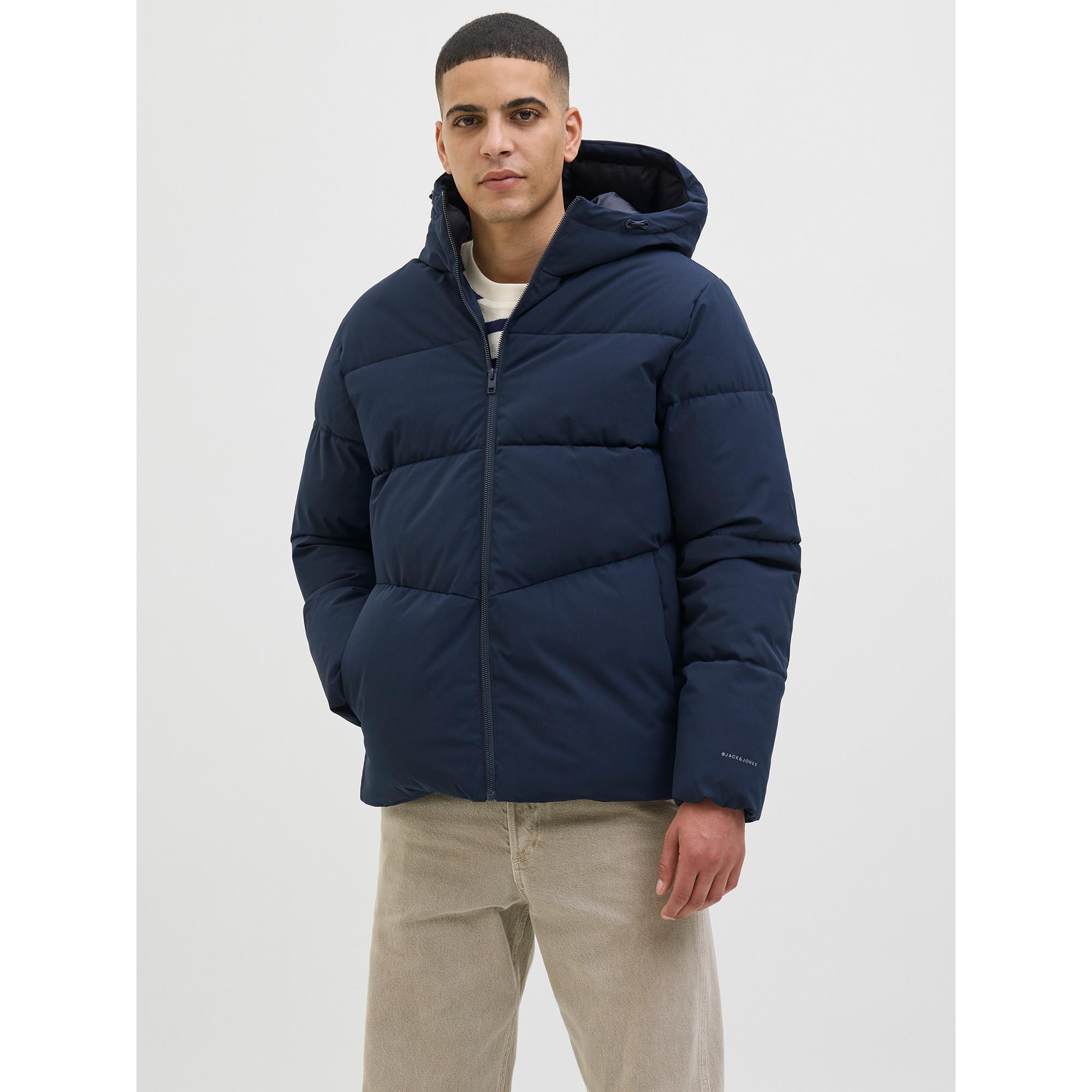 JACK & JONES Global Pufferjacke  