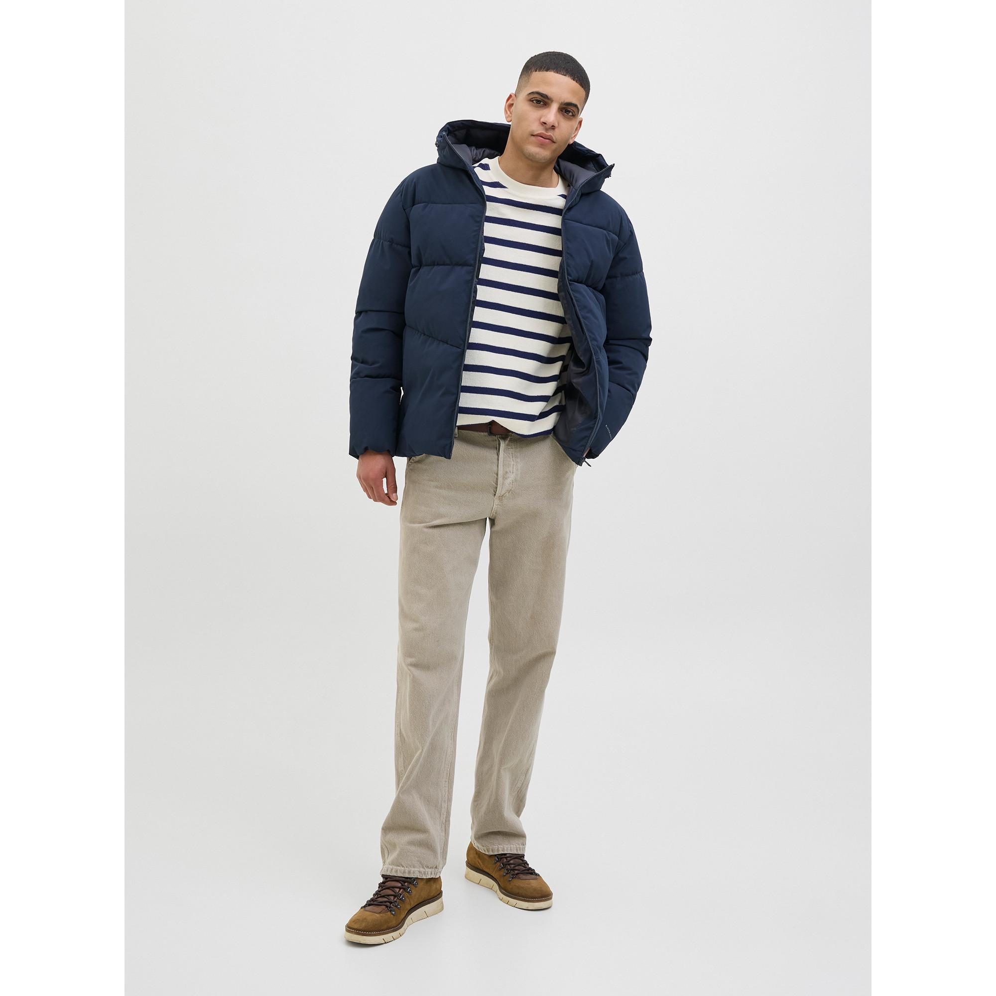 JACK & JONES Global Pufferjacke  