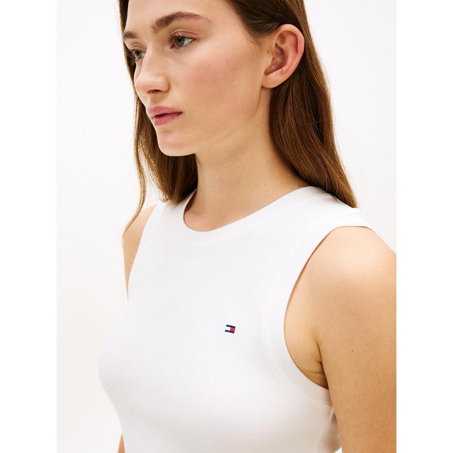 TOMMY HILFIGER Tank Top Slim Fit  