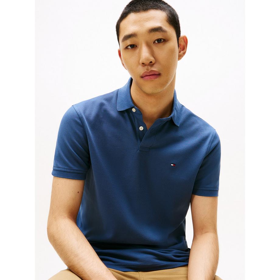 TOMMY HILFIGER 1985 Regular Polo Shirt  