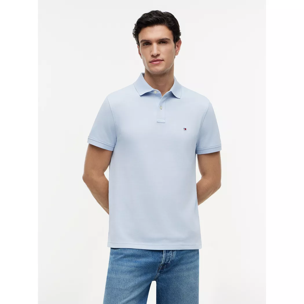 Polo Tommy Hilfiger 1985 REGULAR POLO Bleu EU XXL,EU S,EU M,EU L,EU XL,EU XS hommes
