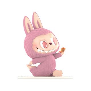 Popmart Beauty  The Monsters Lazy Yoga Series, Zufallsauswahl 