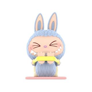 Popmart Beauty  The Monsters Lazy Yoga Series, Zufallsauswahl 