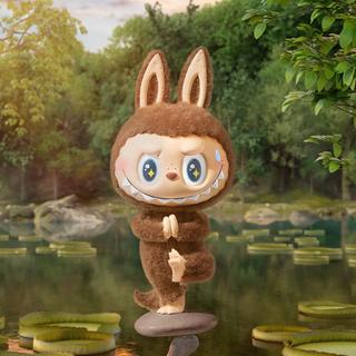 Popmart Beauty  The Monsters Lazy Yoga Series, Zufallsauswahl 