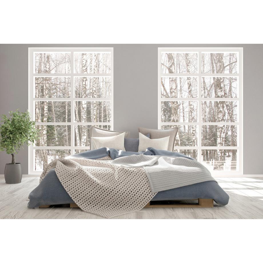 CF by Christian Fischbacher Saint-Tropez Duvet léger toute année  