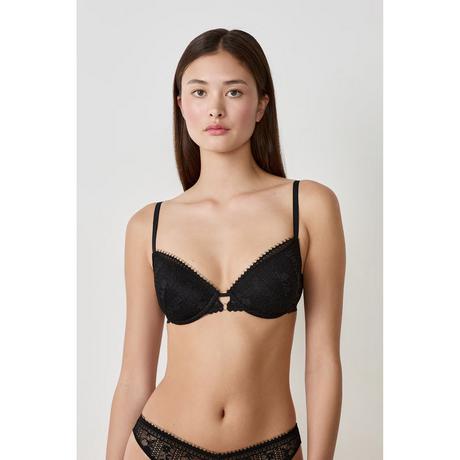 Etam Soutien-gorge Push-Up en dentelle  