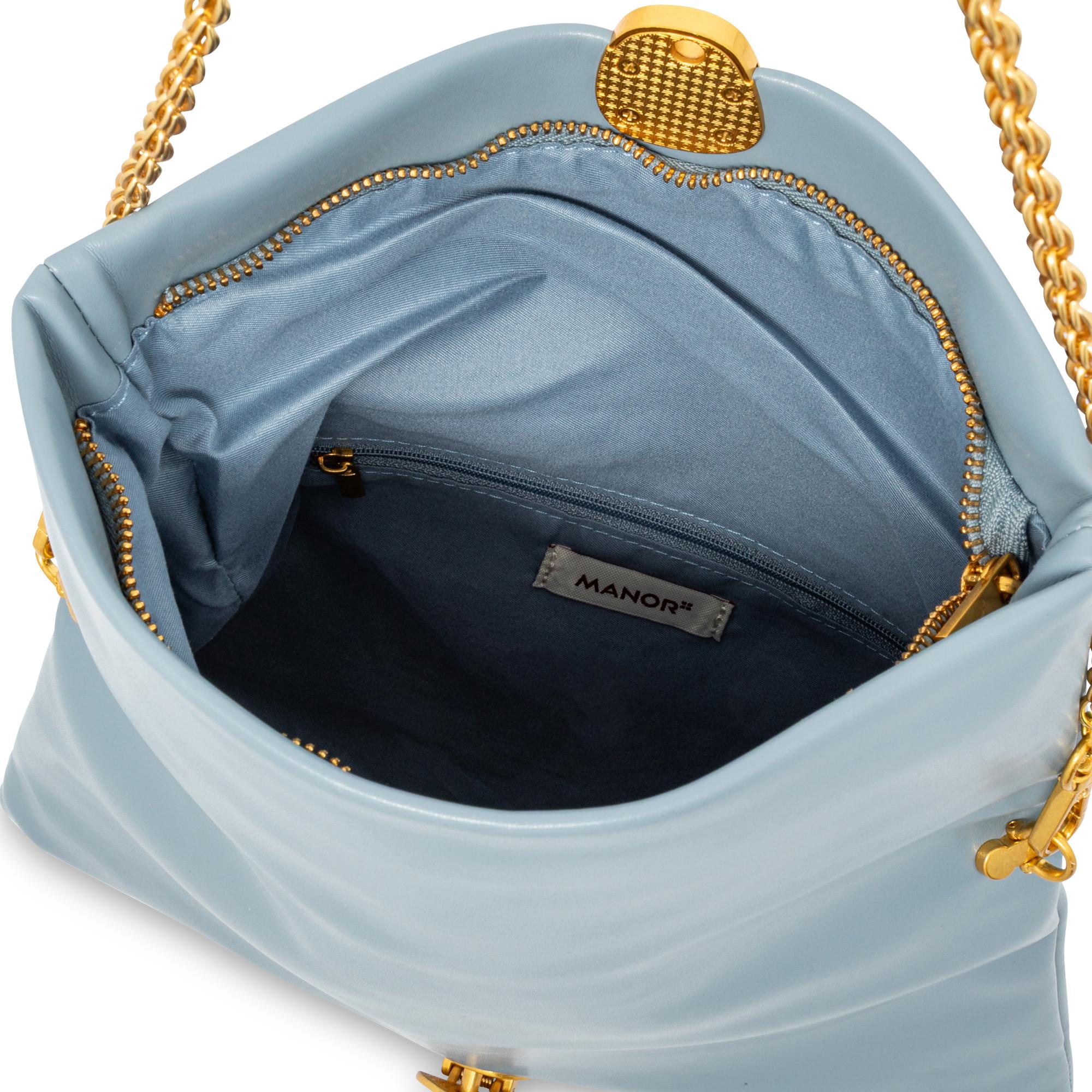 Manor Woman Portatrucchi  