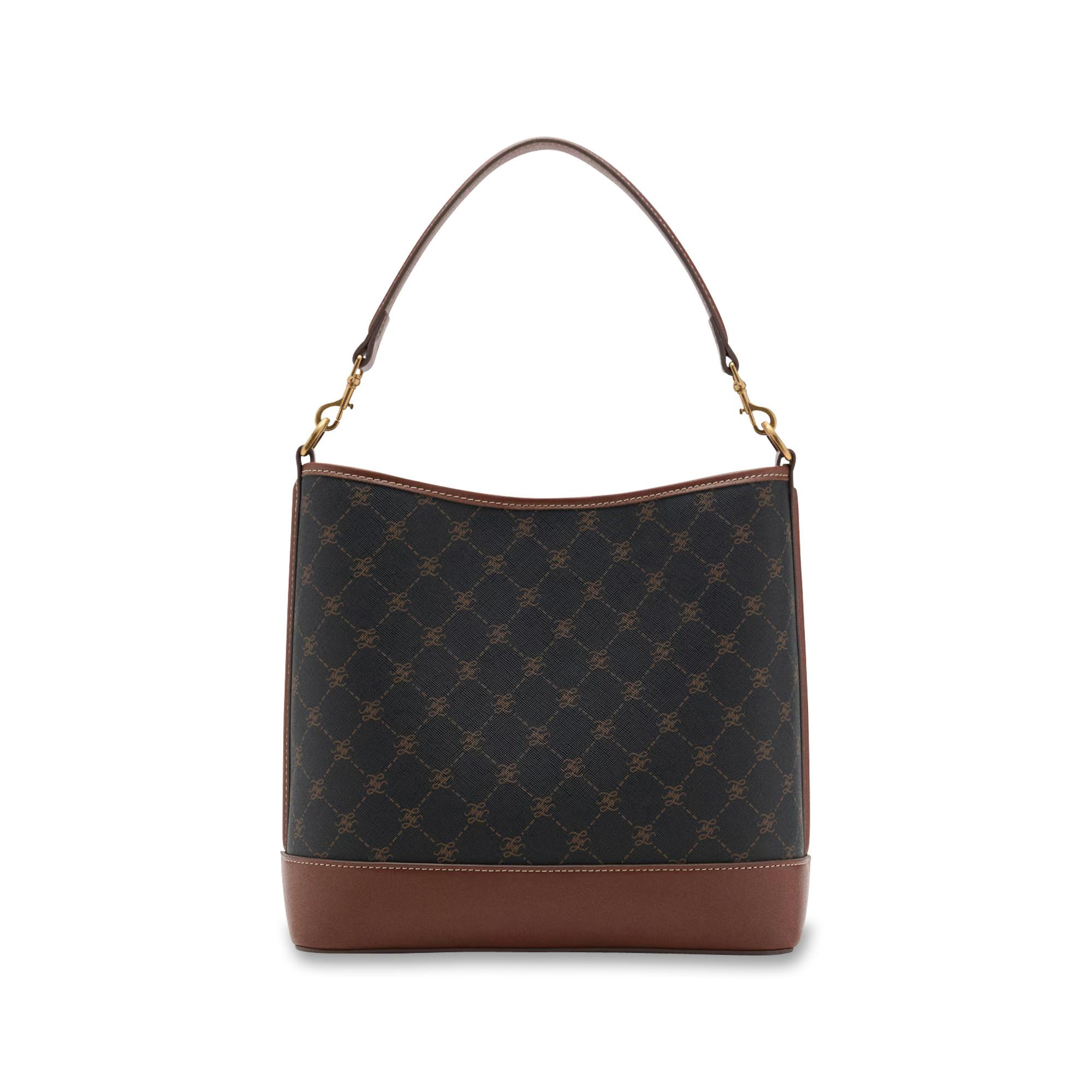 MANGO Isoldo Bucket Bag  