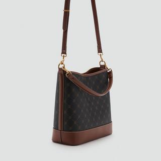 MANGO Isoldo Bucket Bag  