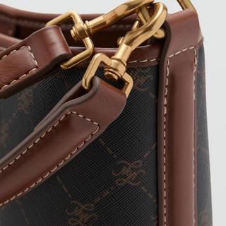 MANGO Isoldo Bucket Bag  