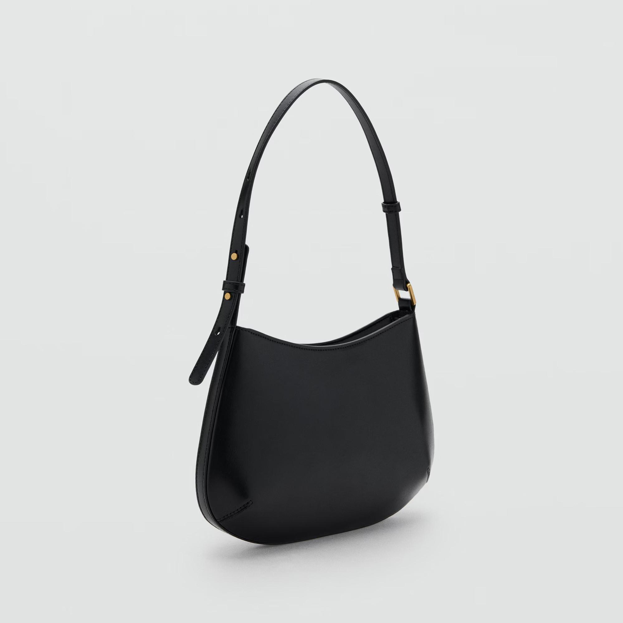 MANGO Romeo Borsa a tracolla  