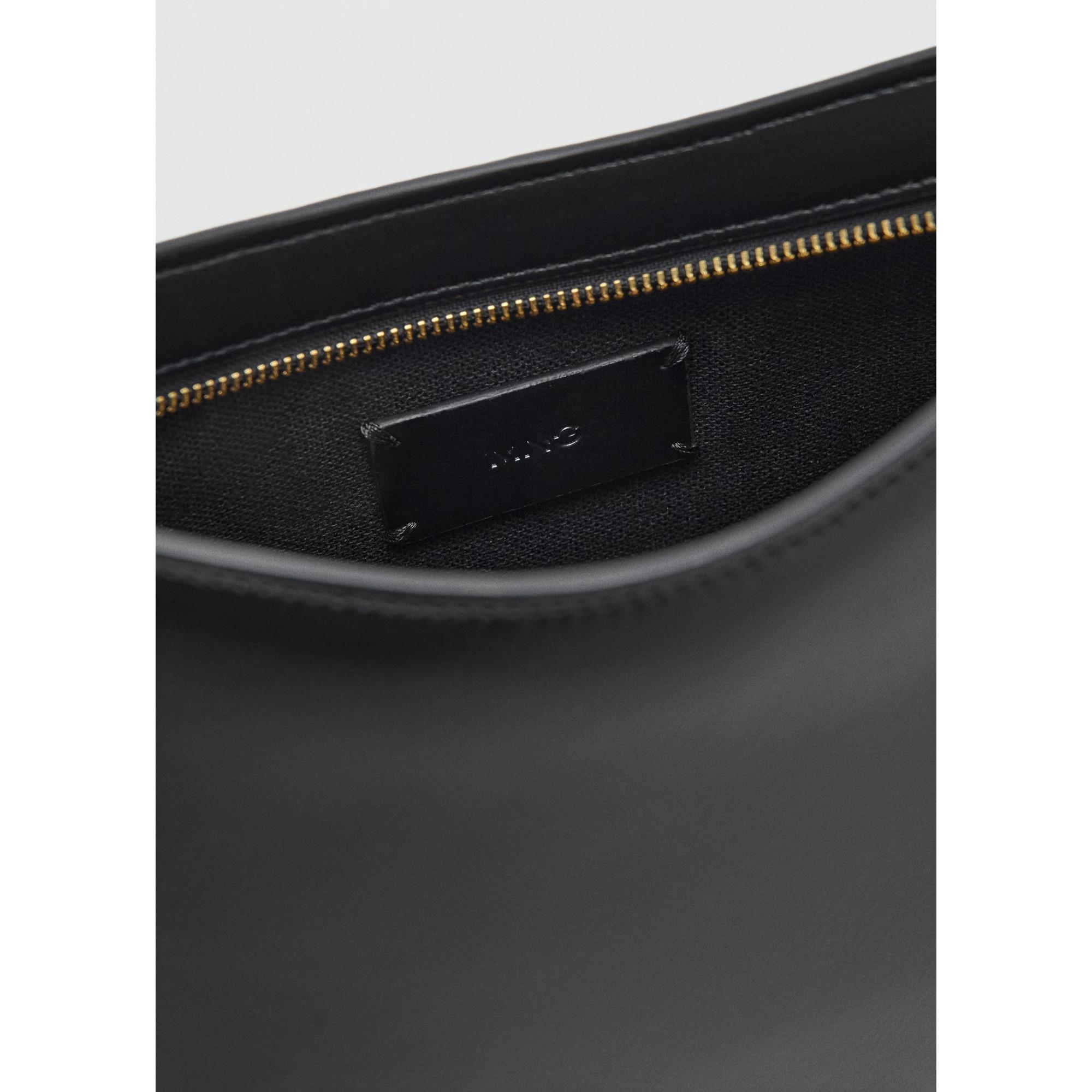 MANGO Romeo Borsa a tracolla  