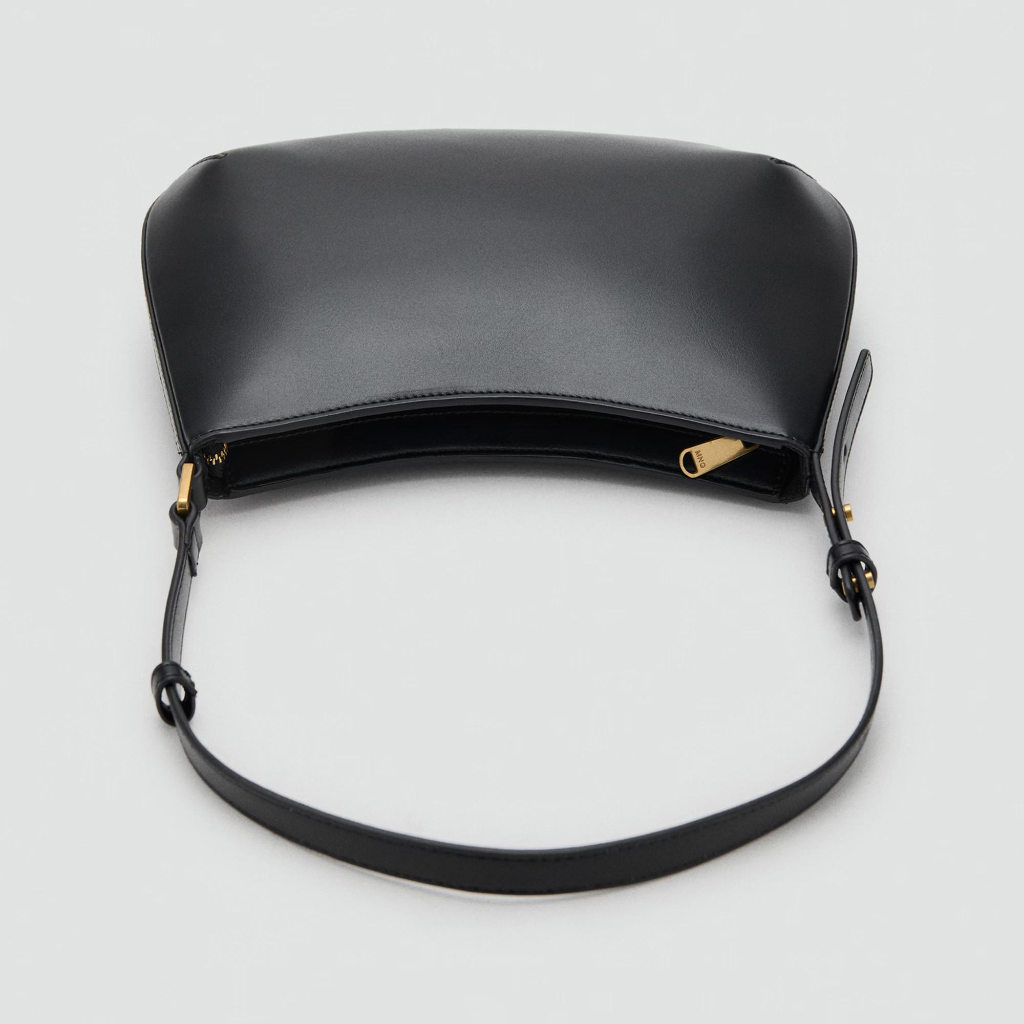 MANGO Romeo Borsa a tracolla  