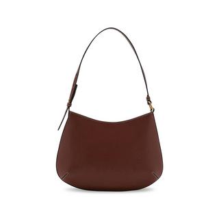 MANGO Romeo Ovale Schultertasche  