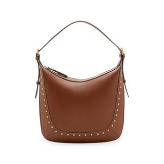 MANGO Serrat Sac Bandoulière à Clous  