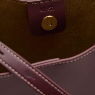 MANGO Romeo Sac à bandoulière  